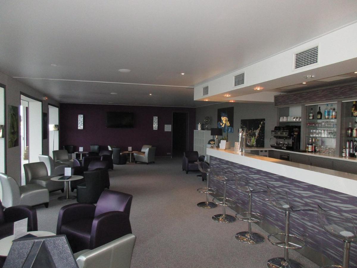 Hotel Europa Quiberon Zewnętrze zdjęcie