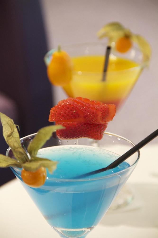 Hotel Europa Quiberon Zewnętrze zdjęcie